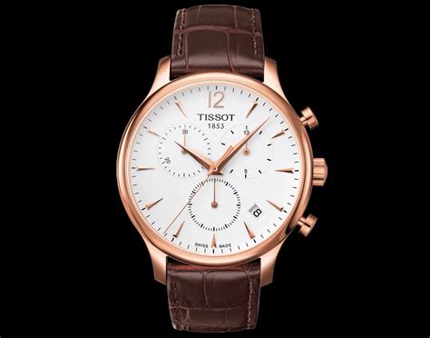 tissot watch origin.